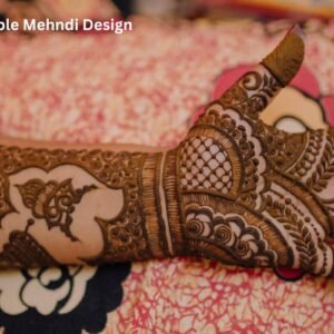 Bridal:uip4quc45vi= Simple Mehndi Design