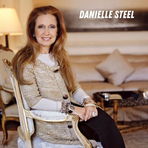 Danielle Steel