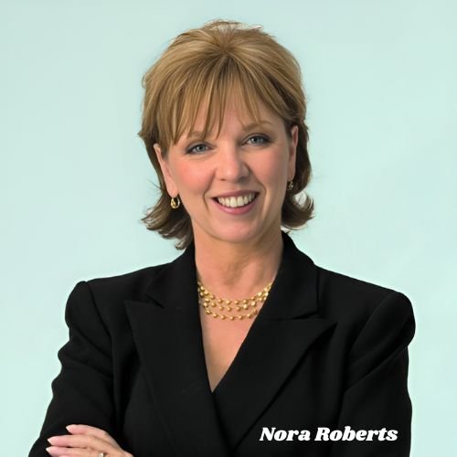 Nora Roberts