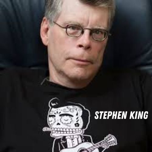 Stephen King