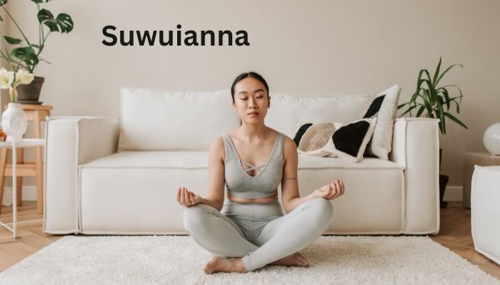 Suwuianna