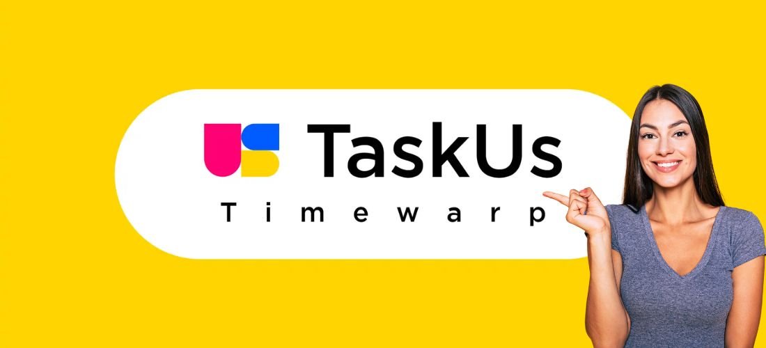 Timewarp Taskus: Revolutionizing Outsourcing and Customer Experience