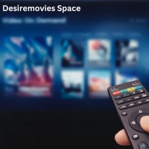 Desiremovies Space: A Comprehensive Guide