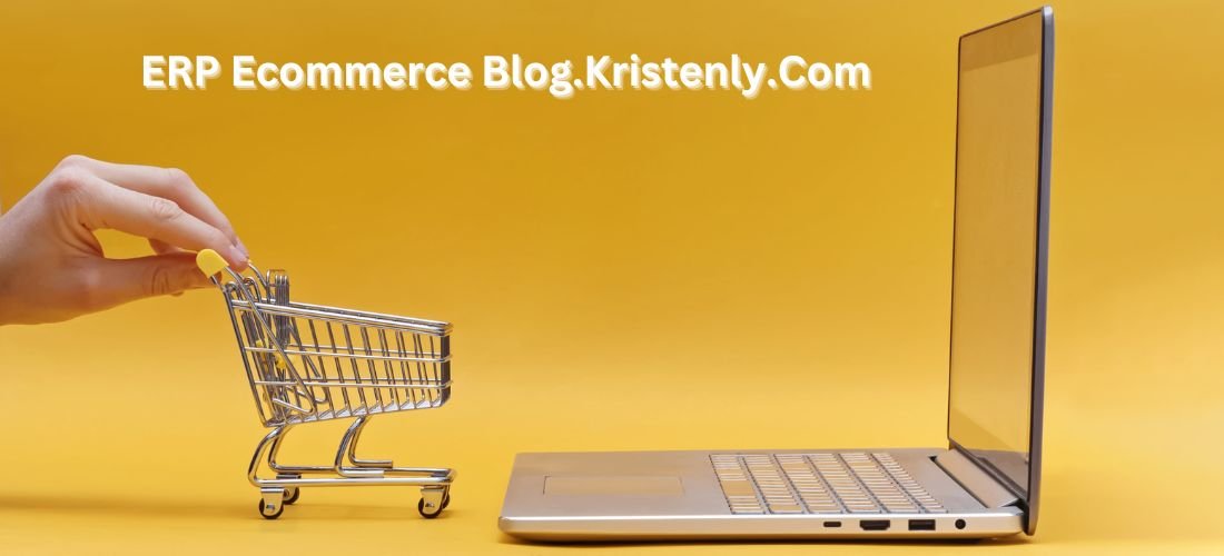 ERP Ecommerce Blog.Kristenly.Com: Takes Your Business to Another Level