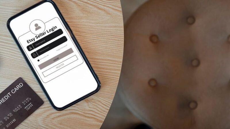 Etsy Seller Login: How to Access and Manage Your Seller Account