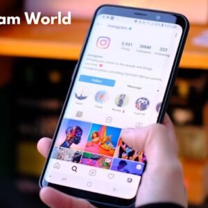 Igram World: Get Your Favorite Videos, Reels, and Photos