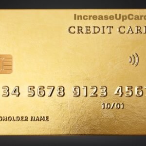 IncreaseUpCard: Benefits, Features, and How It Works