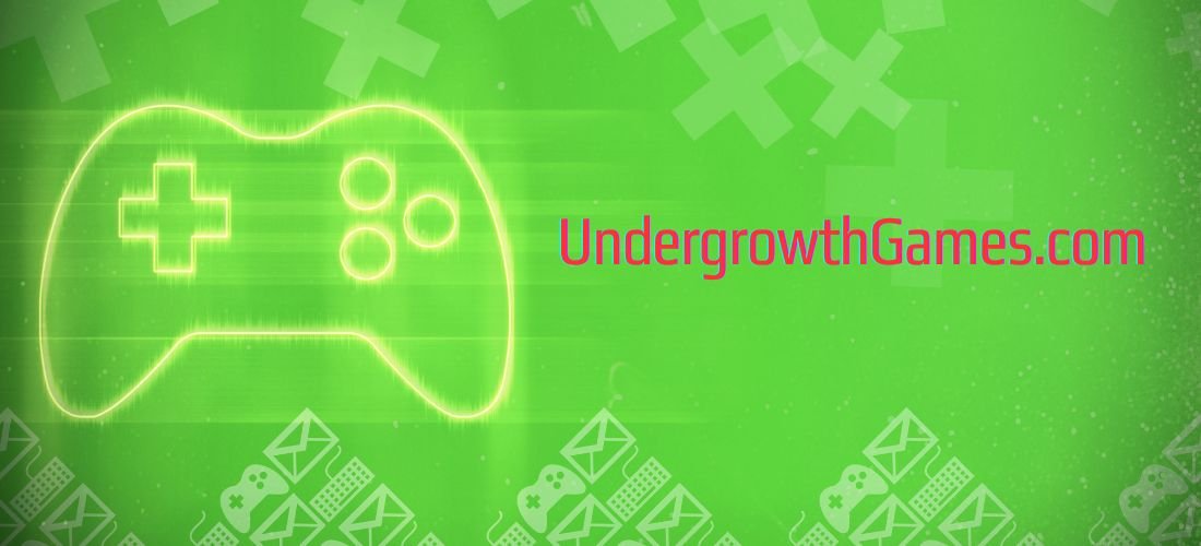 UndergrowthGames.com: A Comprehensive Look