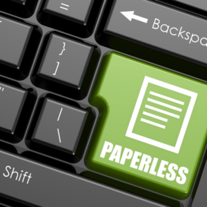 Going Paperless_ How Online Faxing Can Help Your Business Go Digital