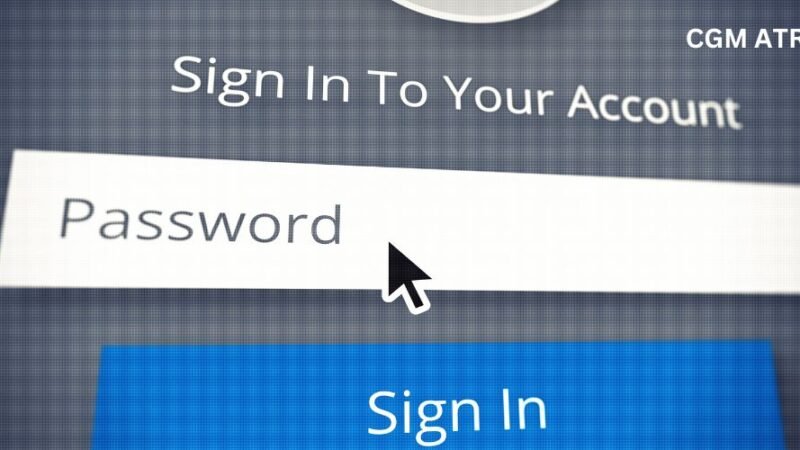 CGM ATR Login: Access and Manage Your CGM Account