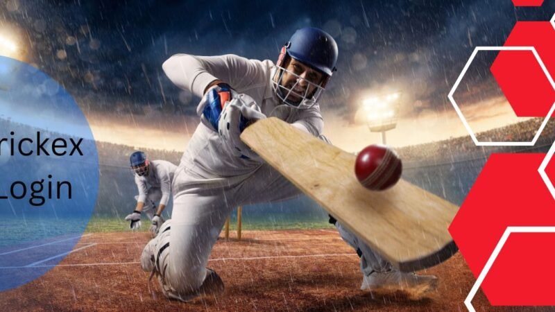 Crickex Login Guide: Sign Up, App Download & Affiliate Program