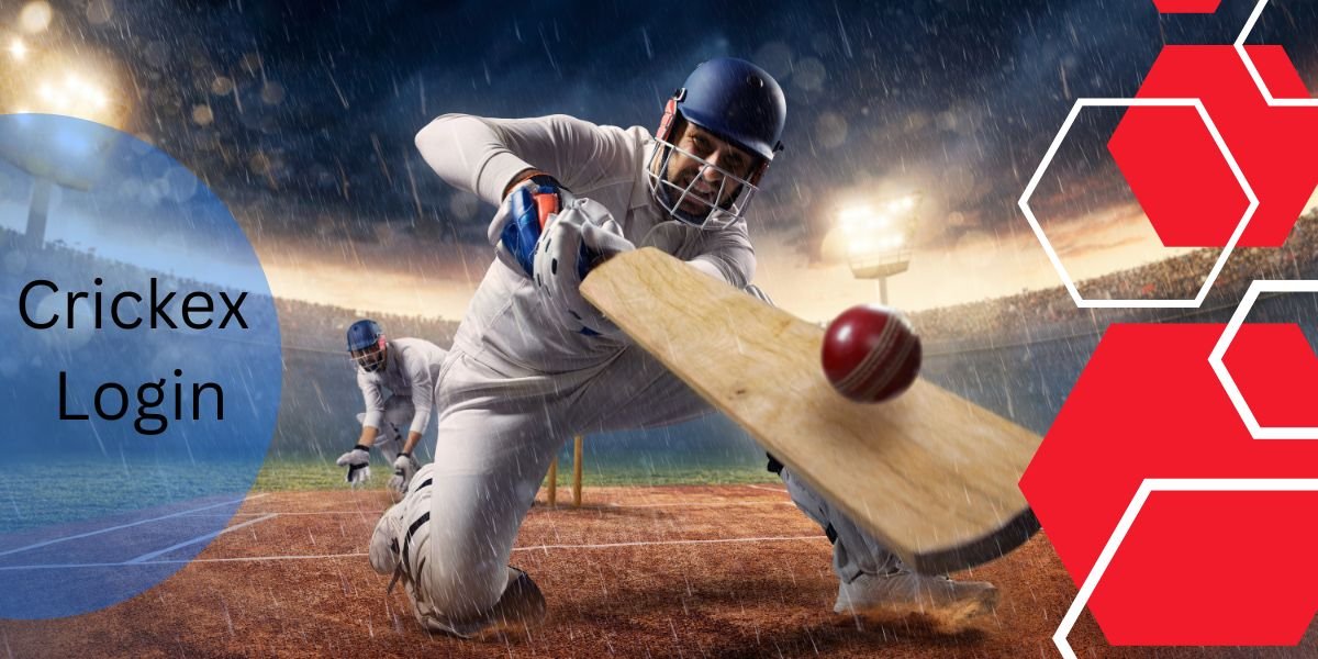 Crickex Login Guide: Sign Up, App Download & Affiliate Program