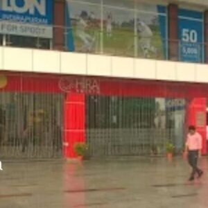 Decathlon Indirapuram in 1st Floor Ahinsa Khand Indirapuram, Ghaziabad – 201014