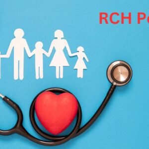 RCH Portal Login: A Comprehensive Guide