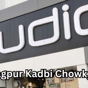 Zudio Nagpur Kadbi Chowk, Nagpur 