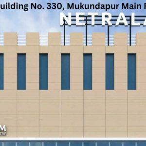 Netralayam Building No. 330, Mukundapur Main Road, Kolkata 